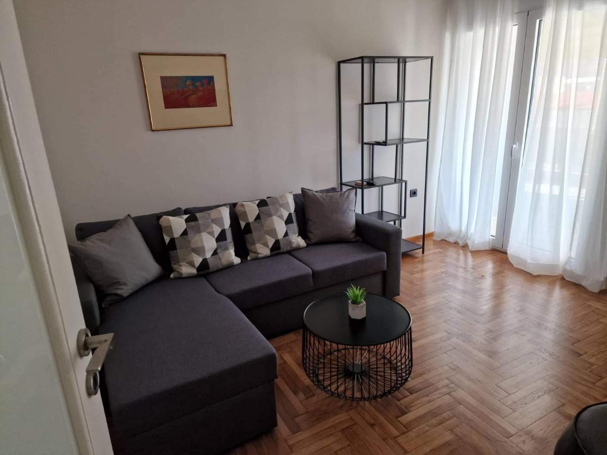 Roof Nk Chania Apartament *