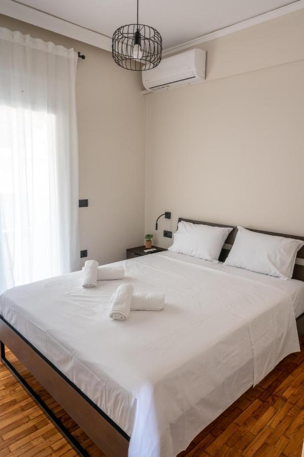 Roof Nk Chania Apartament Chania (Crete)